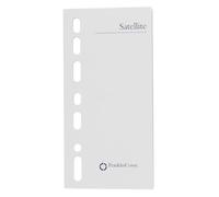 FranklinCovey - Libretto satellitare universale (universale)