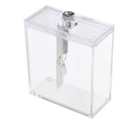 Franklinic Rivelatore Elettricità Franklinic Tester Elettricità Facile Da Usare Elettroscopio Per L'Educazione Scientifica Elettroscopio Sicuro