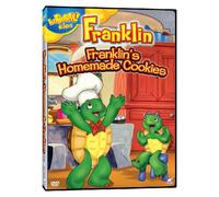 Franklins Homemade Cookies