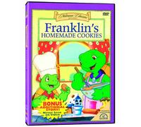 Franklin's Homemade Cookies