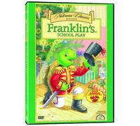 Franklin's School Play