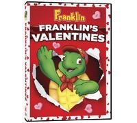 Franklin's Valentines – Sony Pictures Home Entertainment