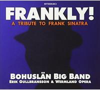 Frankly! - A Tribute To Frank Sinatra