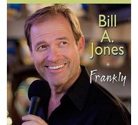 Frankly by Jones, Bill A. (2010-06-15)