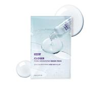 FRANKLY - Closer Pore Minimizing Mask Pack - 22ml*1pezzo