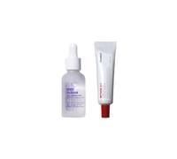 FRANKLY - Closer Serum - 100ml + Retinol 0.1% Cream - 30ml Set