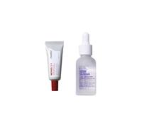 FRANKLY - Closer Serum - 100ml + Retinol 0.3 Cream - 20ml Set