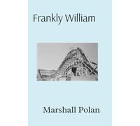 FRANKLY WILLIAM: Who will Williiam become as he emerges from a high school gang.