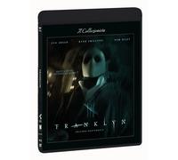 Franklyn (blu-ray+dvd) [Blu-Ray] - Eva Green,Ryan Phillippe,Sam Riley - 2008