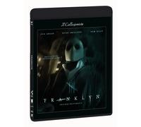 Franklyn (Blu-Ray+Dvd) [Blu-Ray] - Ryan Phillippe Eva Green - 1970