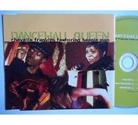 Franklyn, Chevelle - Dancehall Queen