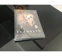 Franklyn DVD Eva Green Ryan Philippe Sam Riley Sigillata Nuova