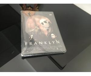 Franklyn DVD Eva Green Ryan Philippe Sam Riley Sigillata Nuova