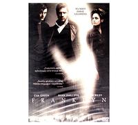 Franklyn [DVD] [Region 2] (IMPORT) (Nessuna versione italiana)