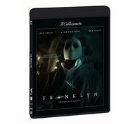 Franklyn "Il Collezionista" Combo (Br+Dv)