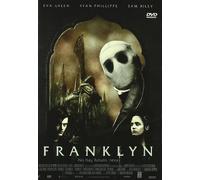Franklyn (Import Dvd) (2011) Ryan Phillippe; Eva Green; Sam Riley; Bernard Hil