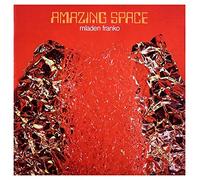 FRANKO, MLADEN - AMAZING SPACE