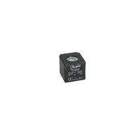 FRANKONIA HYDRAULIK - Bobina per am024d Valvola di solenoide