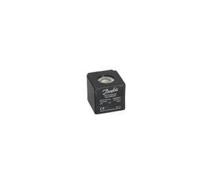 FRANKONIA HYDRAULIK - Bobina per am024d Valvola di solenoide