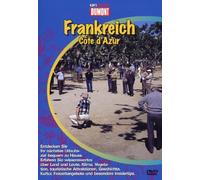 Frankreich/Cote d'Azur - On Tour