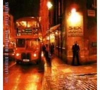 Franks, Billy - Sex Laughter & Meditation