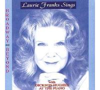 Franks, Laurie - Sings Broadway