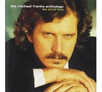 Franks, Michael - Anthology: Art Of Love - Limited