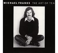 Franks, Michael - Art Of Tea