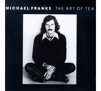 Franks, Michael - Art of Tea by Franks, Michael (1990) Audio CD