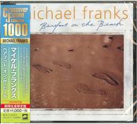 Franks, Michael - Barefoot On The Beach