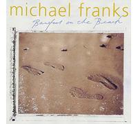 Franks Michael - Barefoot on the Beach