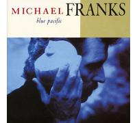 Franks, Michael - Blue Pacific