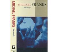 Franks,Michael - Blue Pacific