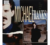 Franks, Michael - Camera Never Lies
