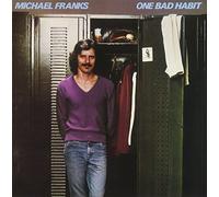 Franks, Michael - One Bad Habit