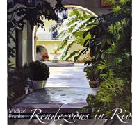 Franks, Michael - Randezvous In Rio