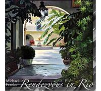 Franks Michael - Rendezvous In Rio