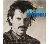 Franks, Michael - skin dive