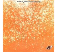 Franks, Michael - Sleeping Gypsy