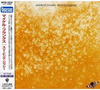 Franks, Michael - Sleeping Gypsy