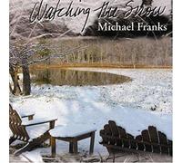 Franks Michael - Watching The Snow