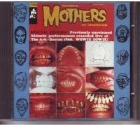 Frank's Mothers Of Invention - The Ark by Frank's Mothers Of Invention