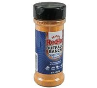 Franks Red Hot Buffalo Ranch Miscela Condimento 134g