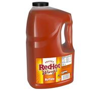 Frank's Red Hot - Original Buffalo Wings Sauce - 3.78L
