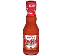 Frank's Red Hot Originale Salsa Di Pepe Di Caienna (148ml)