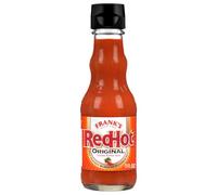 Frank's Red Hot Originale Salsa Di Pepe Di Caienna (148ml)