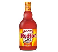 Frank's Red Hot Wings Buffalo - 340 g