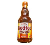 Frank's Red Hot Wings Buffalo - 340 g