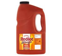 Franks RedHot Buffalo Wings Salsa Per Ali Di Bufalo 3,78 L Kanister