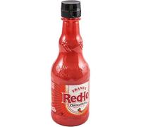 Frank's RedHot Original Hot Sauce, bottiglia di plastica, 354,9 ml